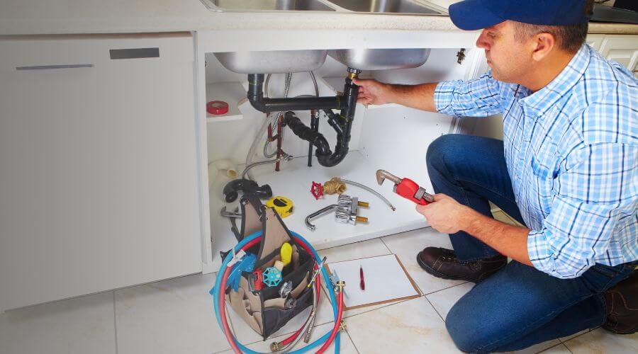 Professional Leak Detection in Pleasant Ridge, MI