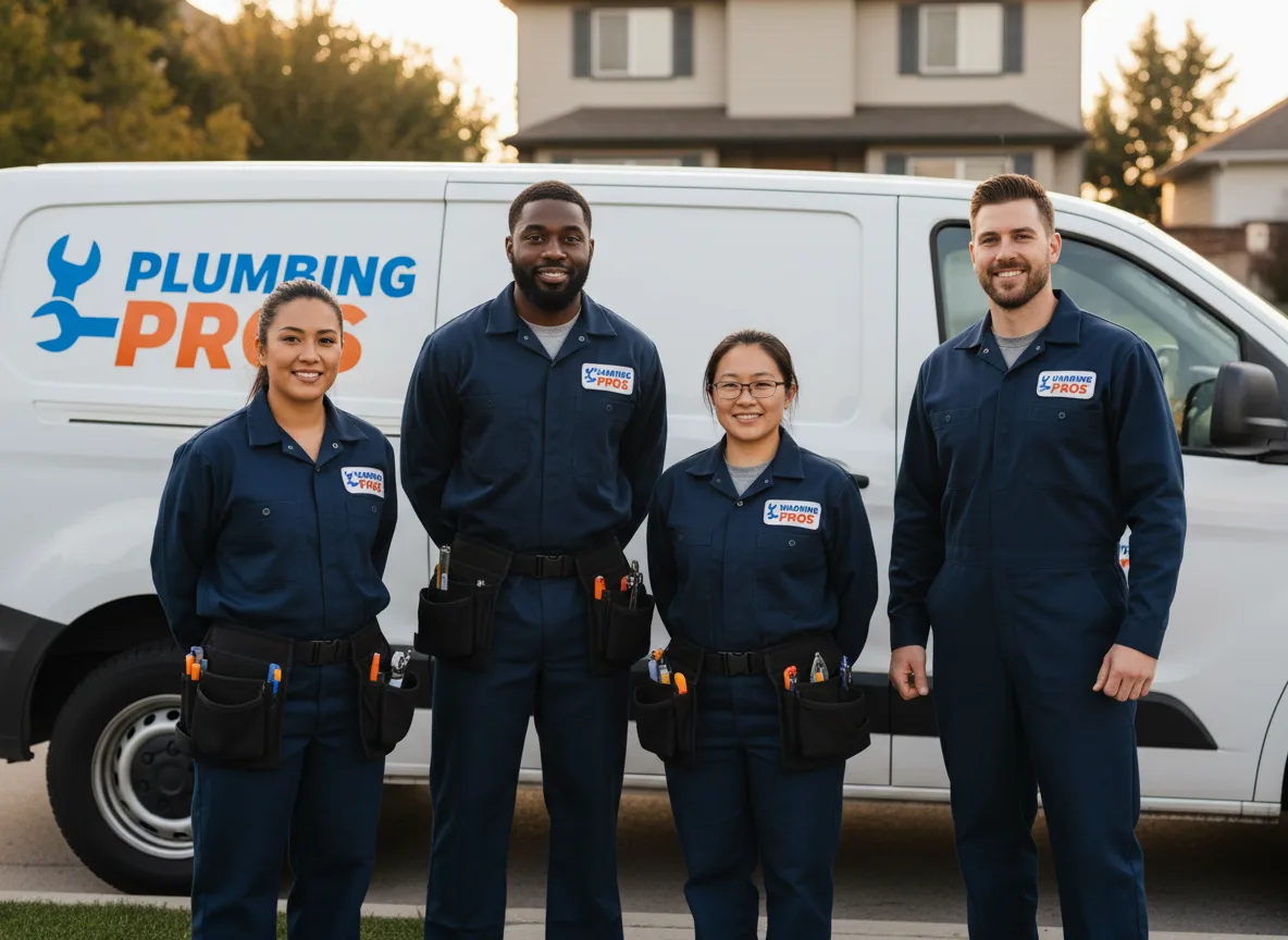 Water Heater Repair company in Pleasant Ridge, MI
